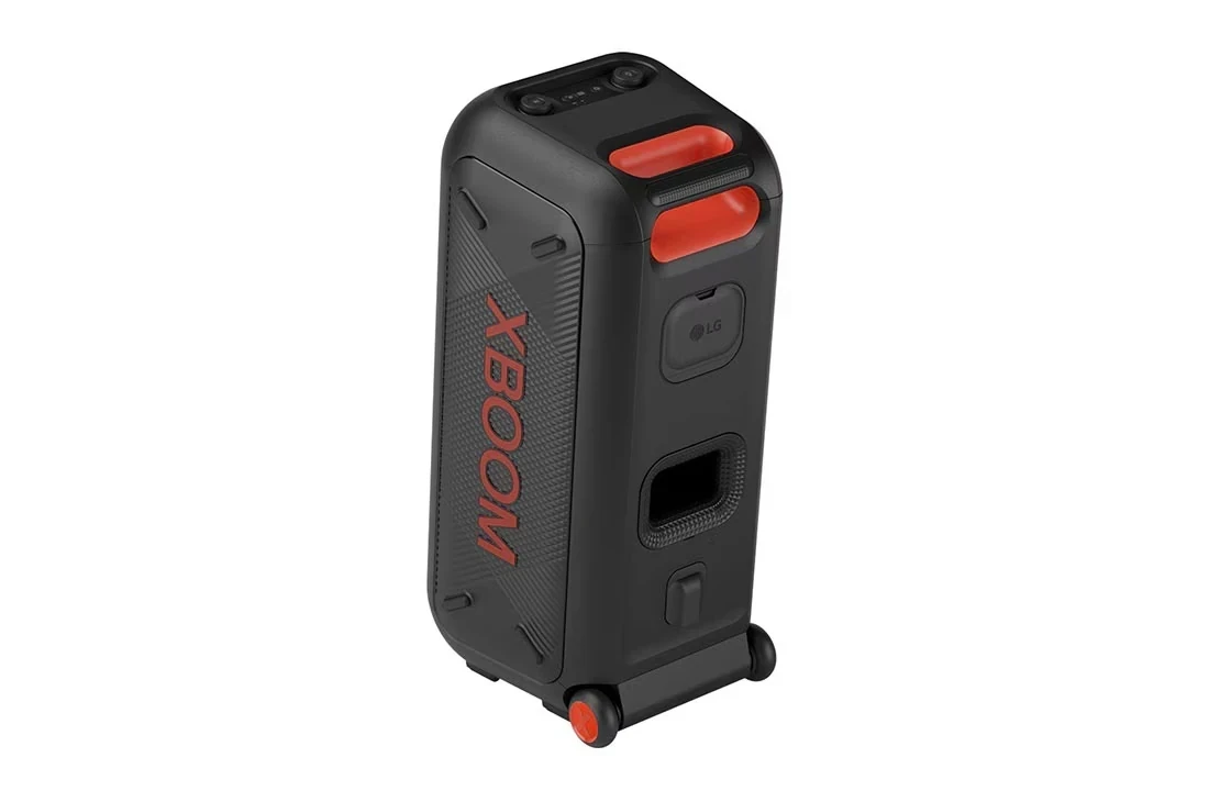 TORRE LG XBOOM 4