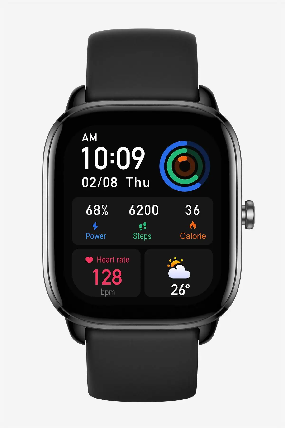 Amazfit Gts 4 mini 