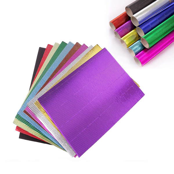 Corrugados