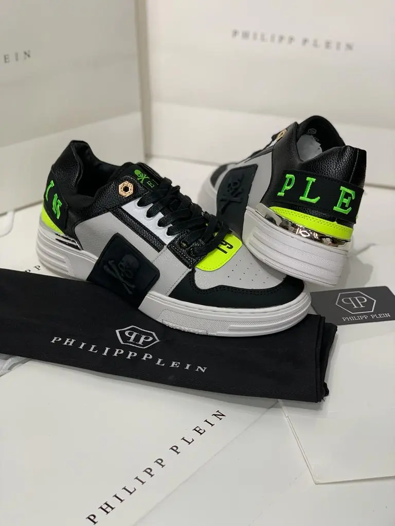 PHILIPP plein  3