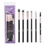 Kit Brochas ojos x6 trendy 