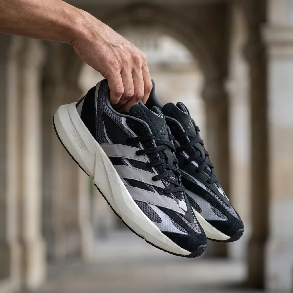 ADIDAS LIGHTBLAZE