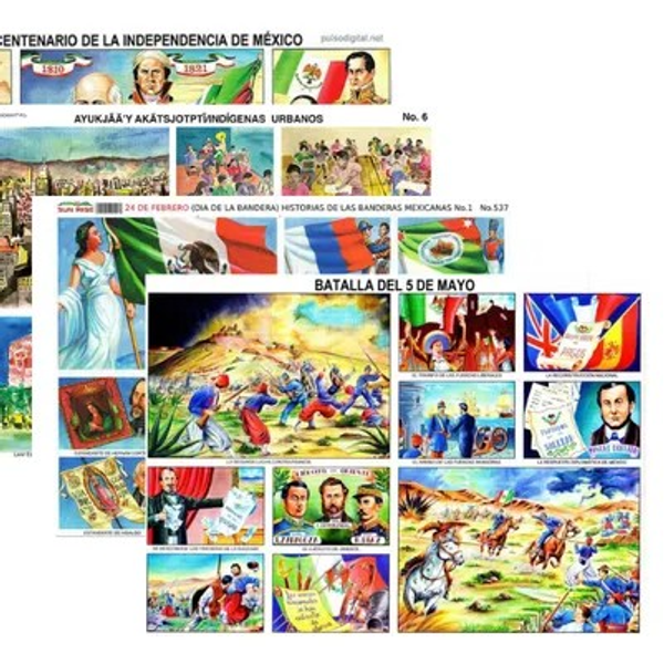 Monografías