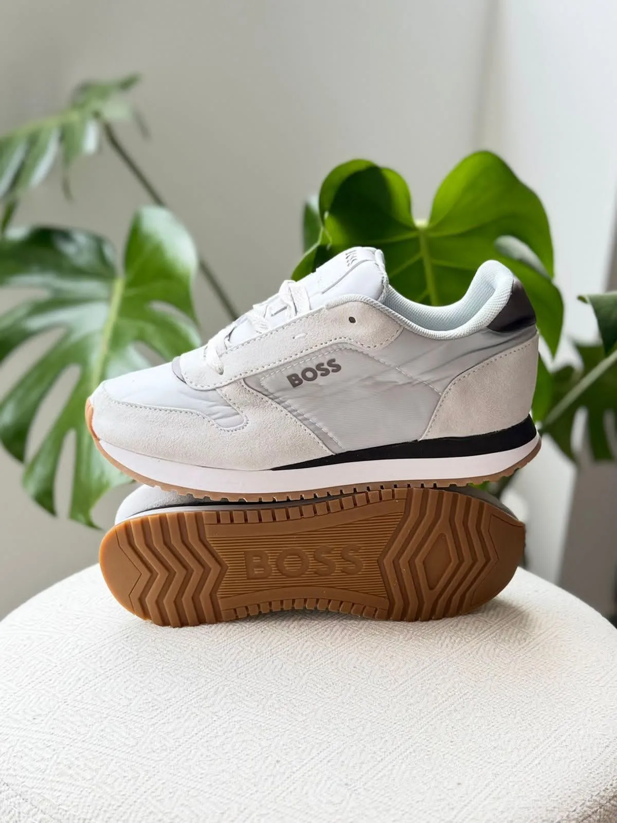 🙋‍♂️HUGO BOSS  3