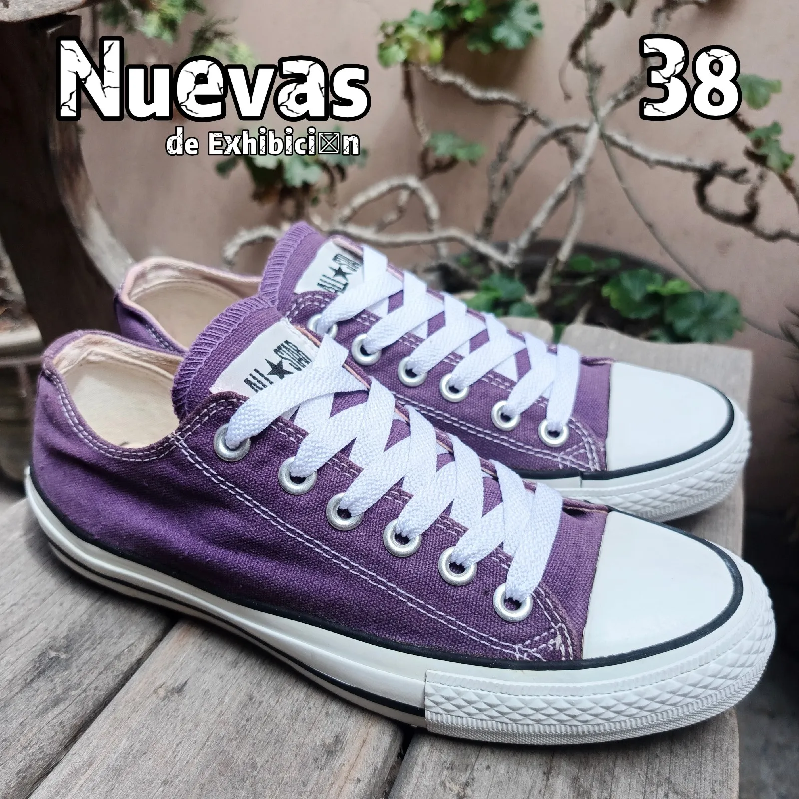 Converse All Star 