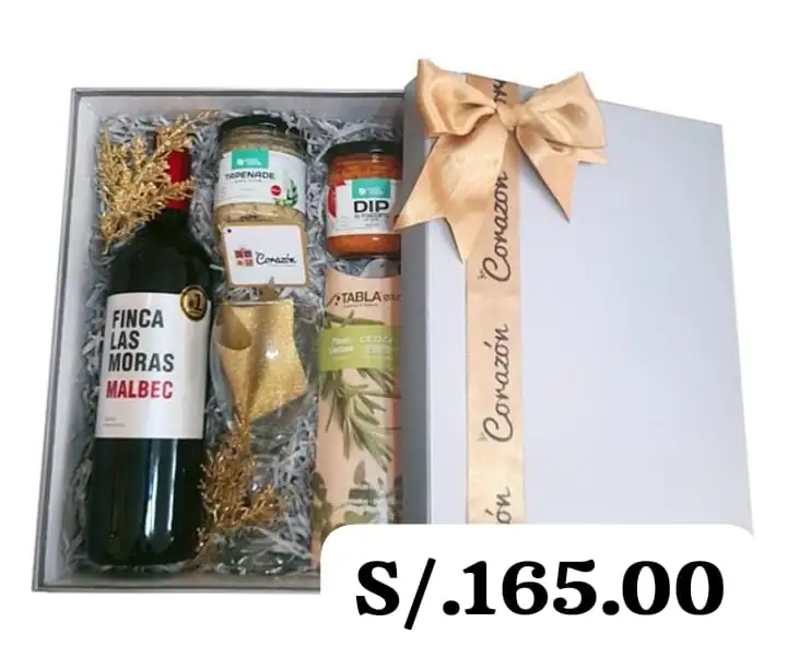 Sorpresa Navidad