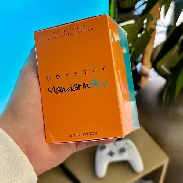 Originales - Perfumes