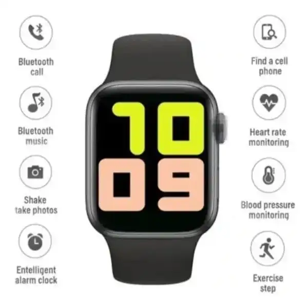 Smartwatch