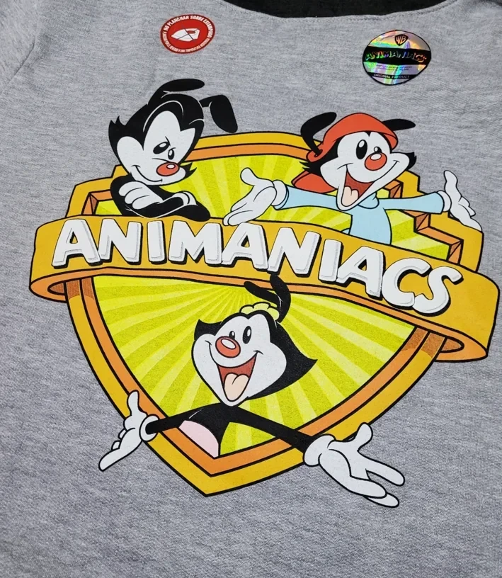 Animaniacs (L-XL) 2