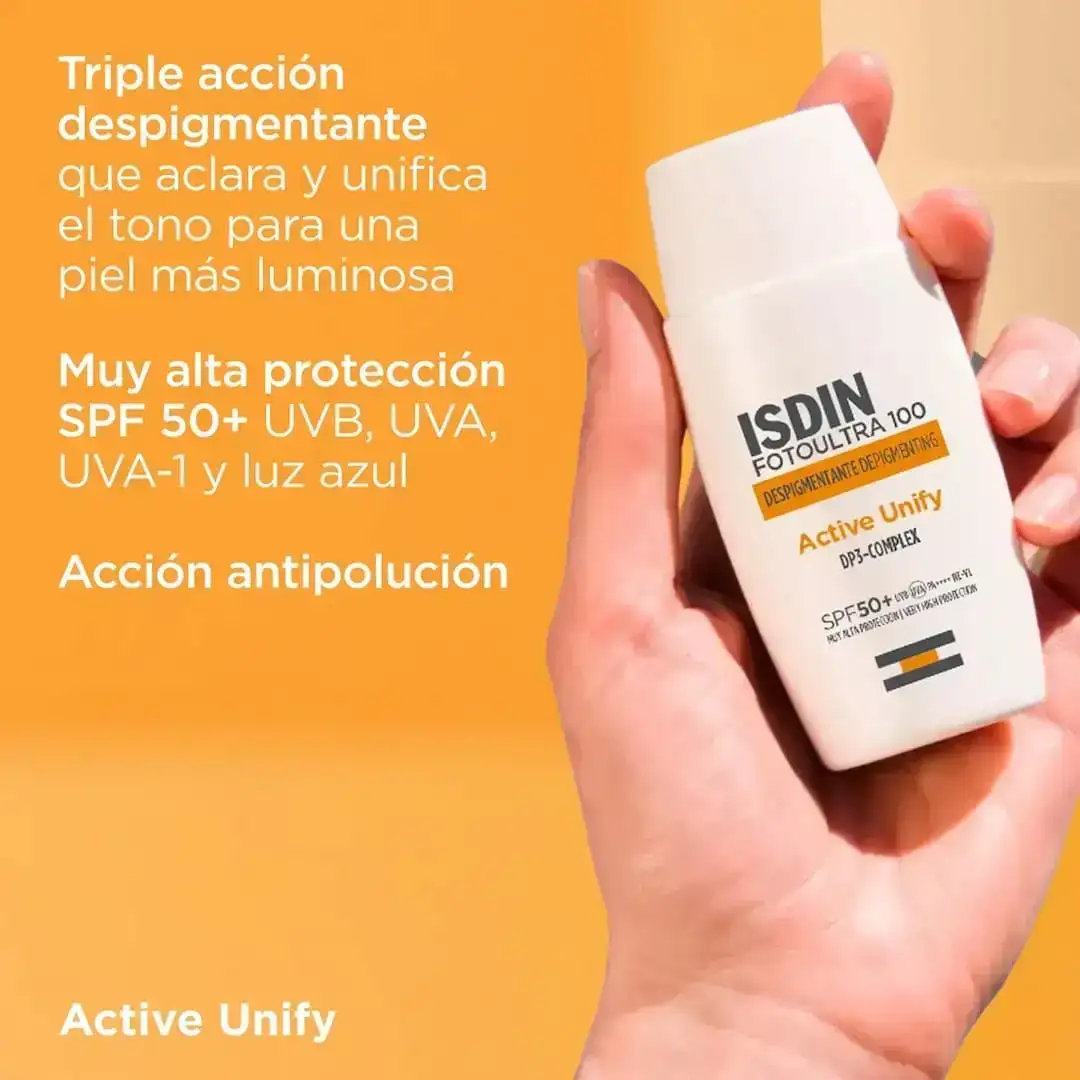 Fotoultra® Active Unify SPF 50+ 2