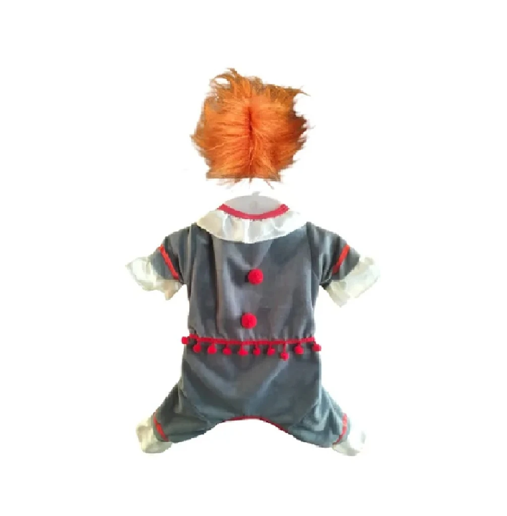 Disfraz payaso PennyWise It
