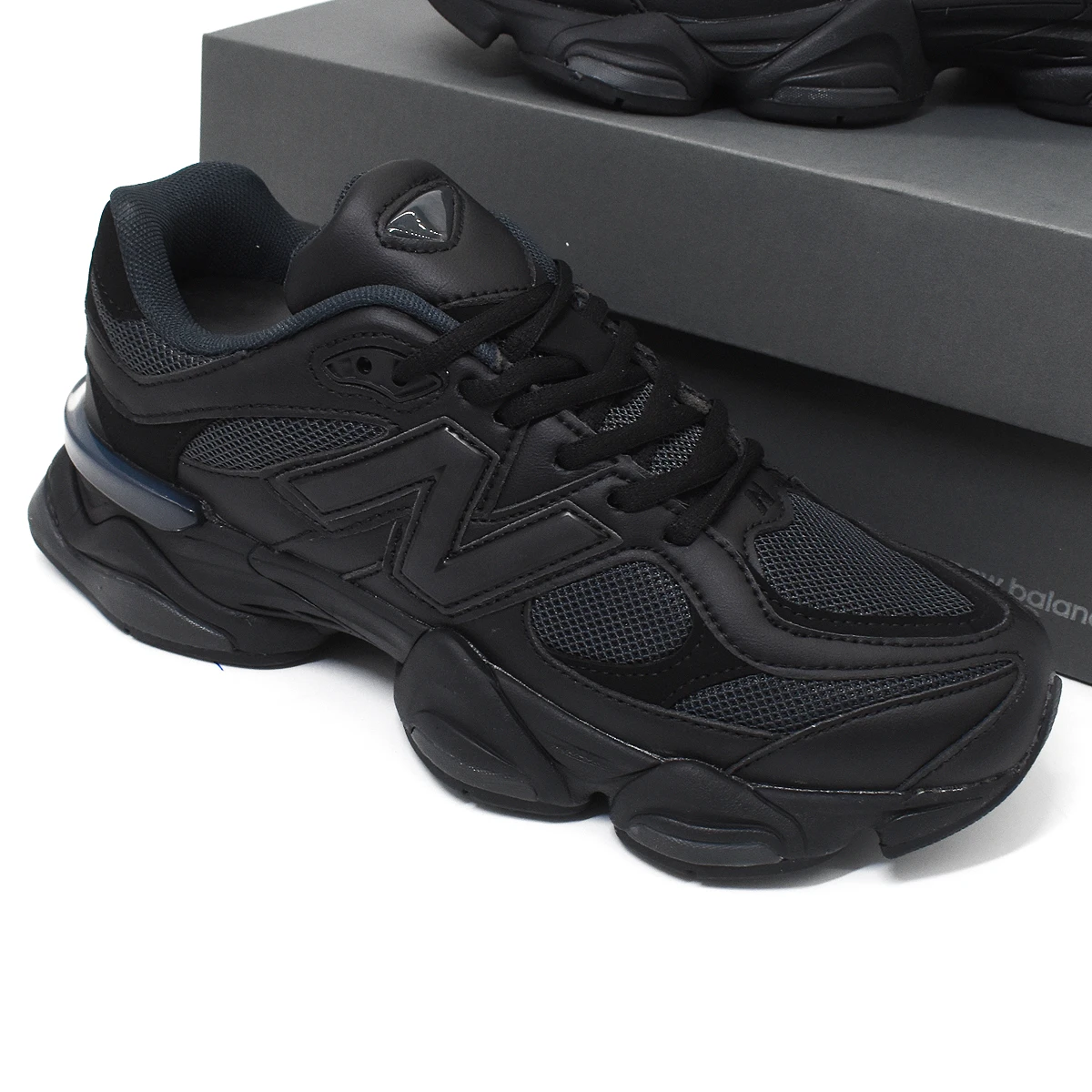 Tenis New Balance 4