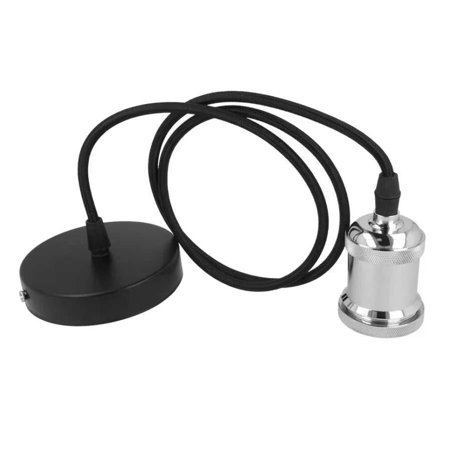 BOQUILLA METAL PLATA 1MT