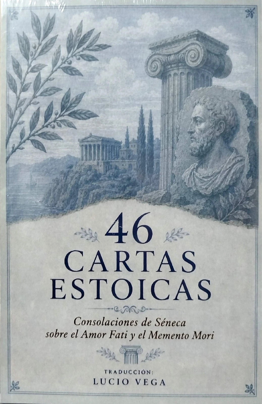 46 CARTAS ESTOICAS 