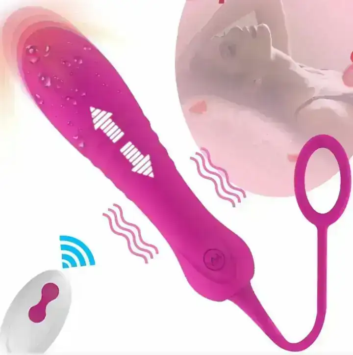 Vibrador 