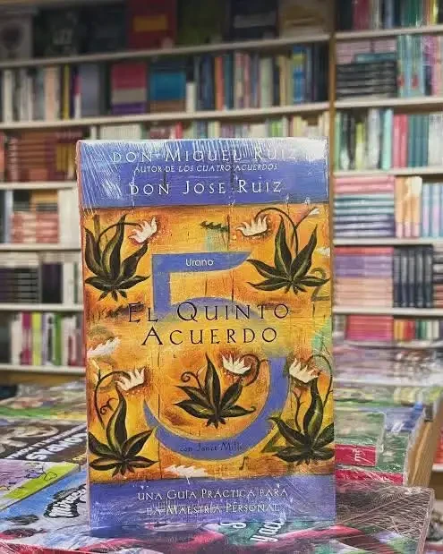 El quinto acuerdo