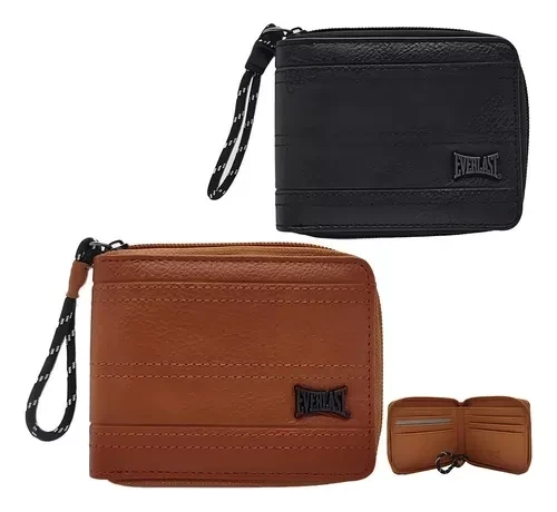 BILLETERA EVERLAST 27165
