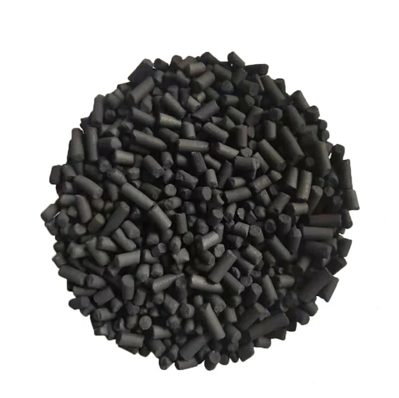 Carbon Activado Pellets de 1000g Cod. Car-10 2