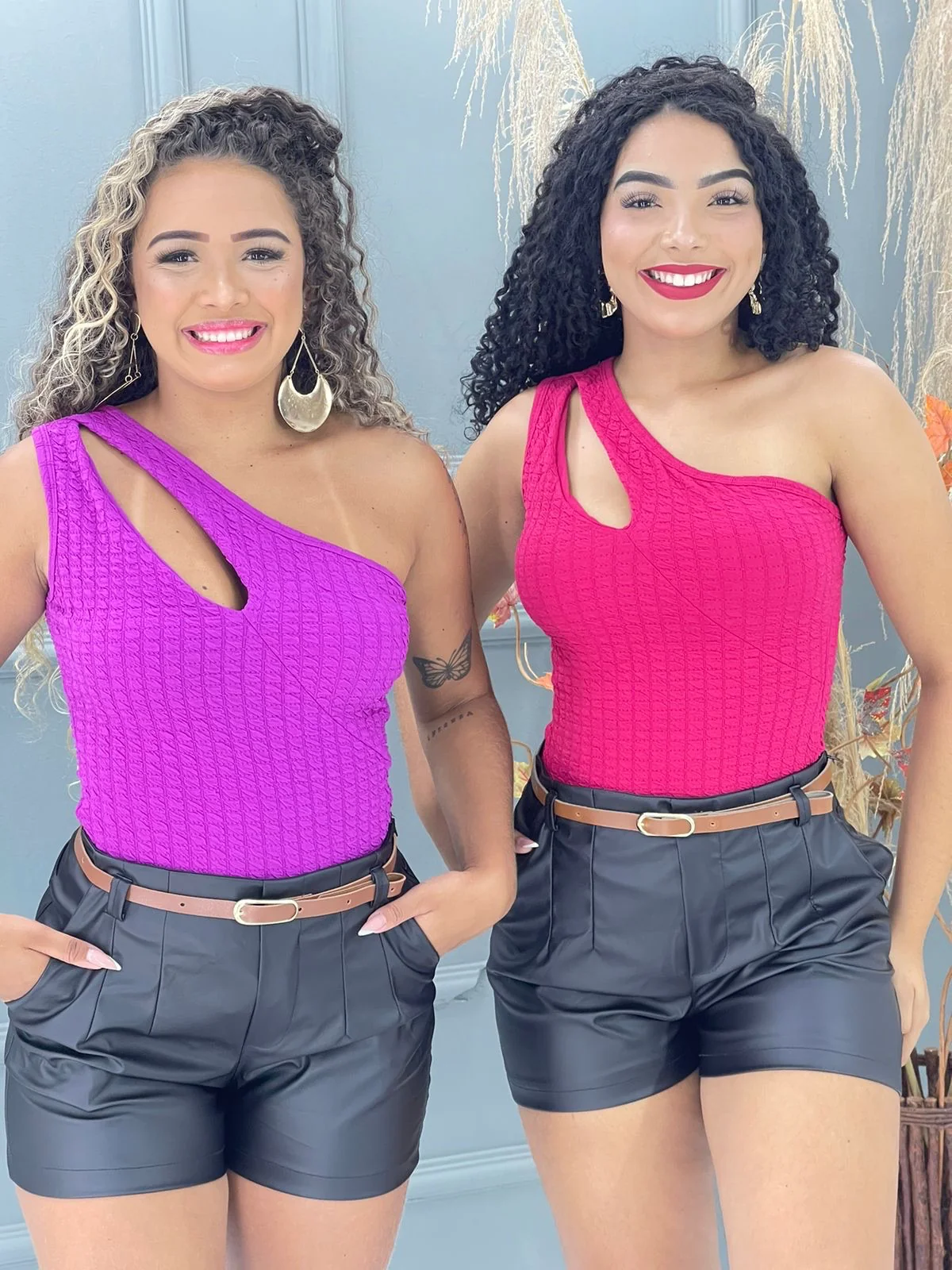 Body Ombrinho Gabriela 8