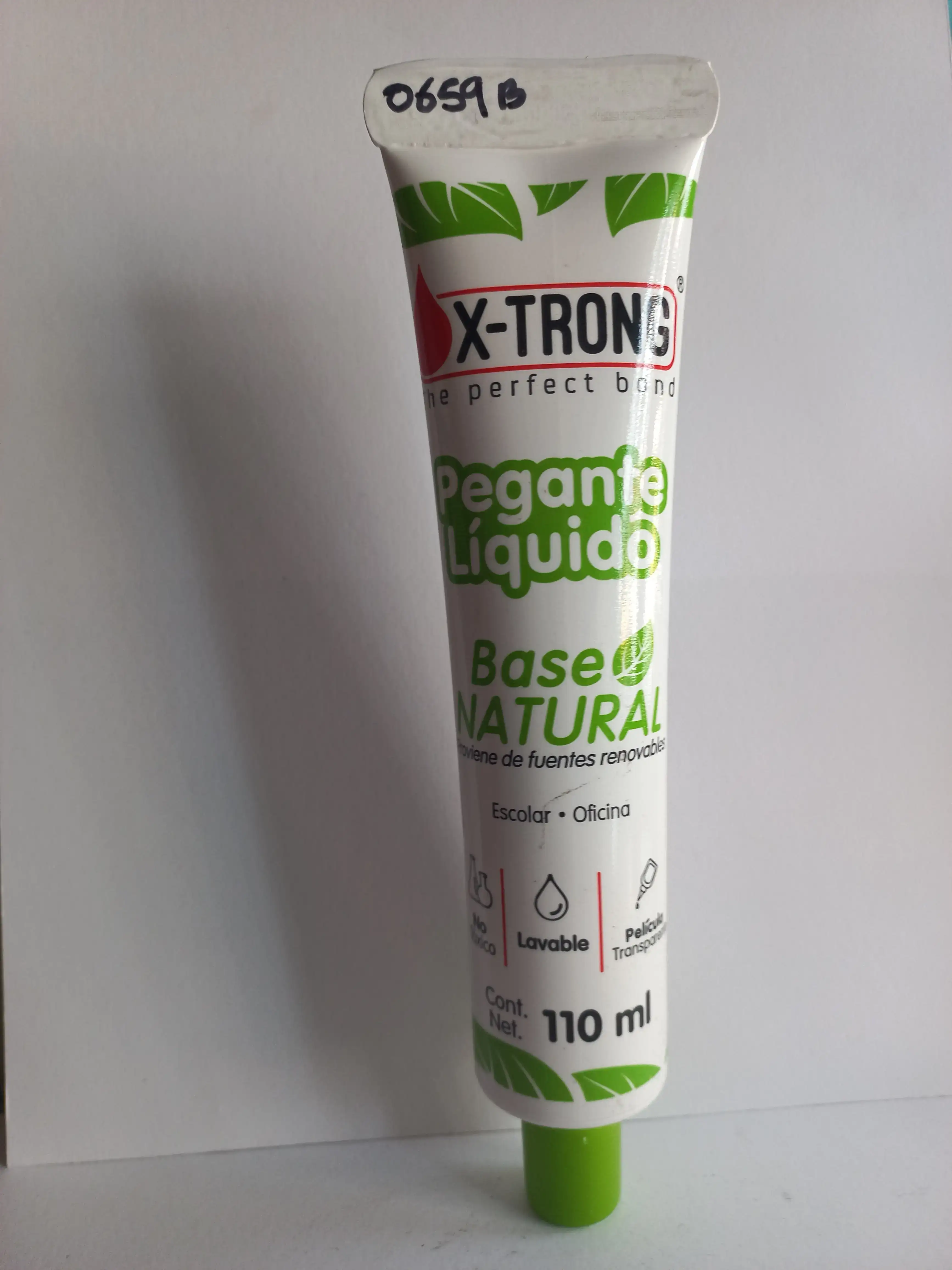 Pegante natural X-TRONG