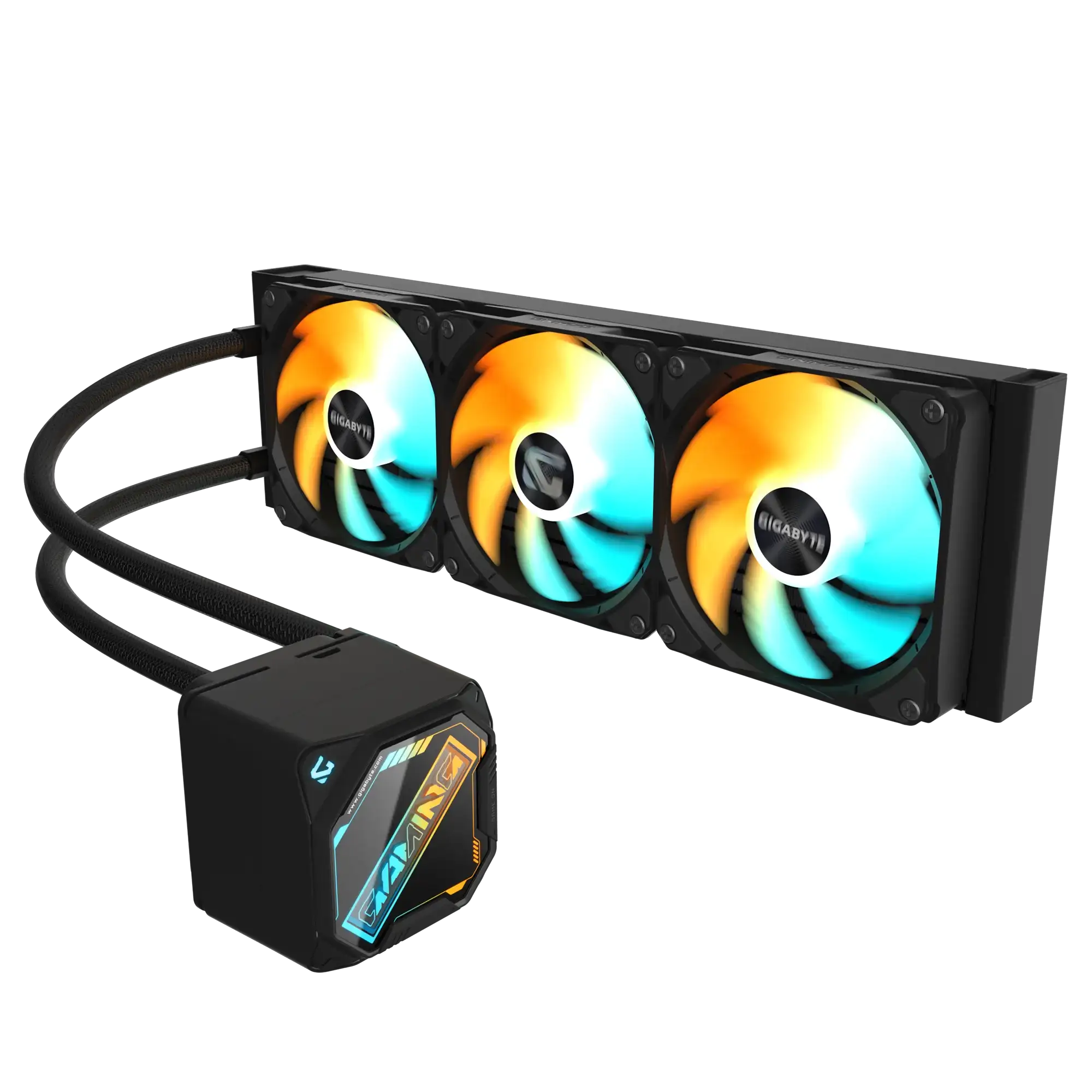 GIGABYTE 360mm
