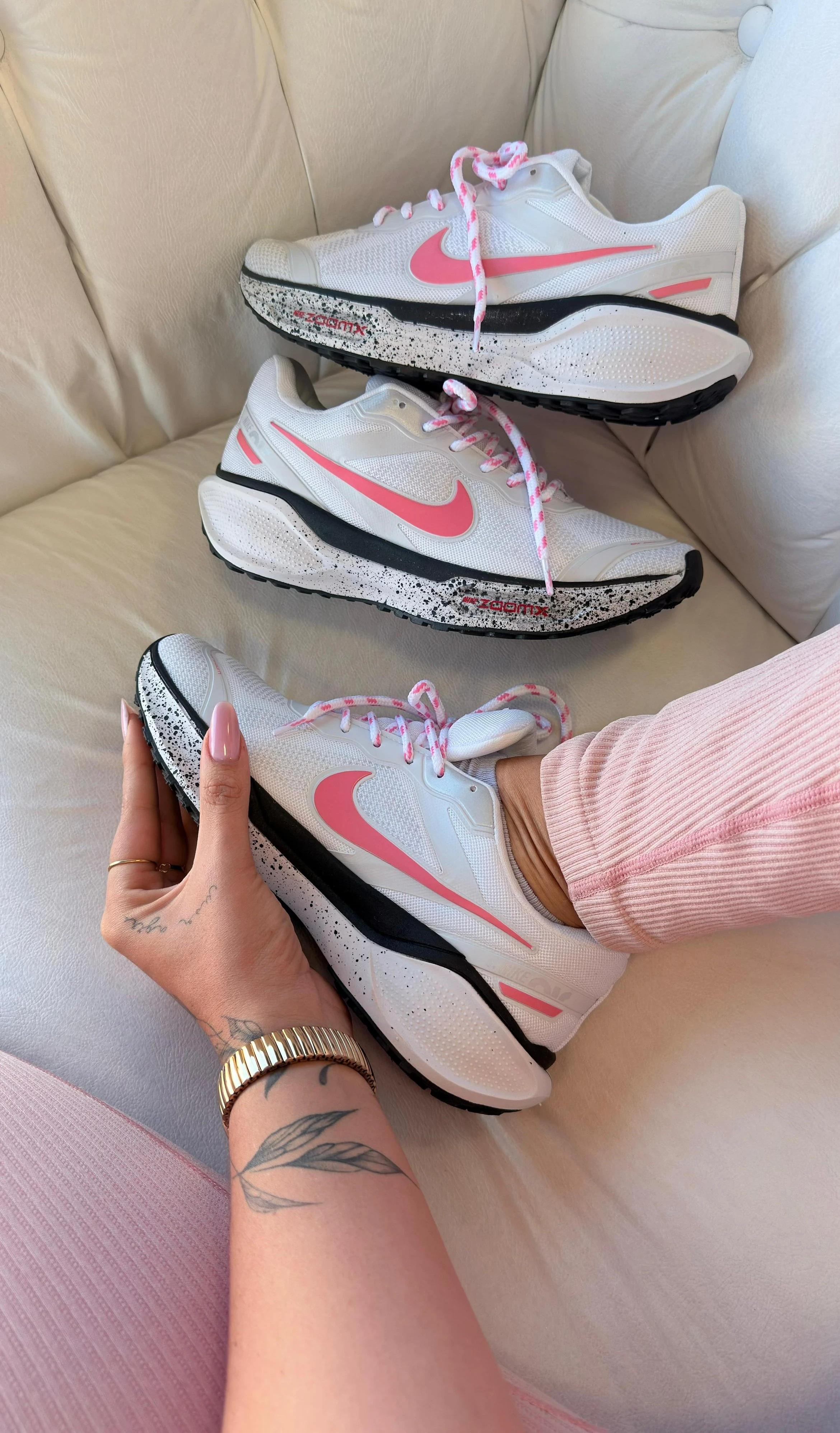 TÊNIS NIKE 51 6