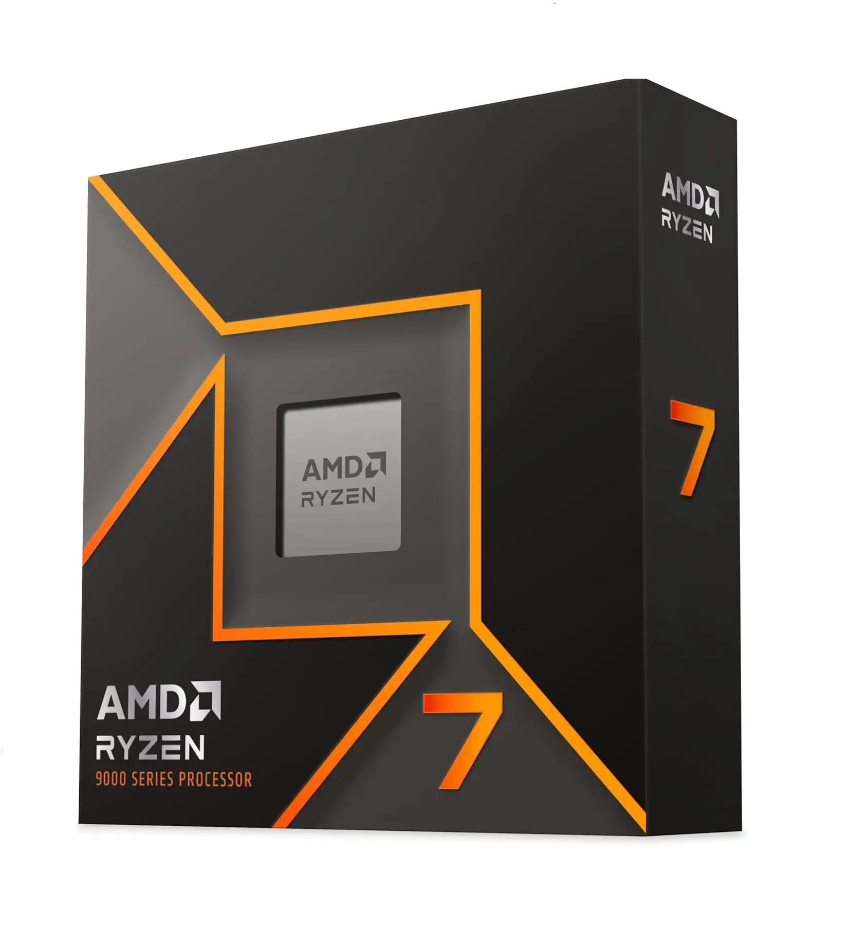 RYZEN 7 9700X 8 NUCLEOS 16 HILOS 