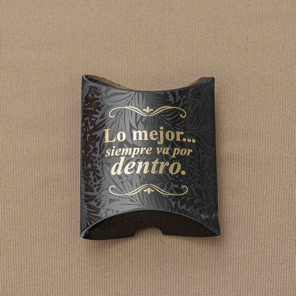 EMPAQUES Y OTROS