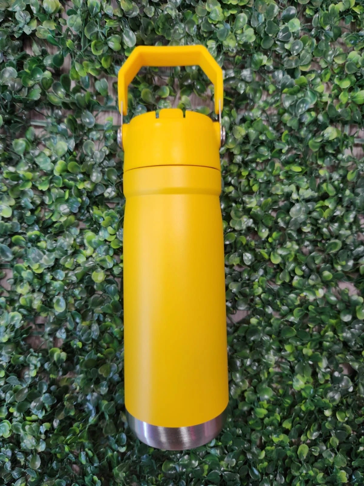 Termo Kids Amarillo