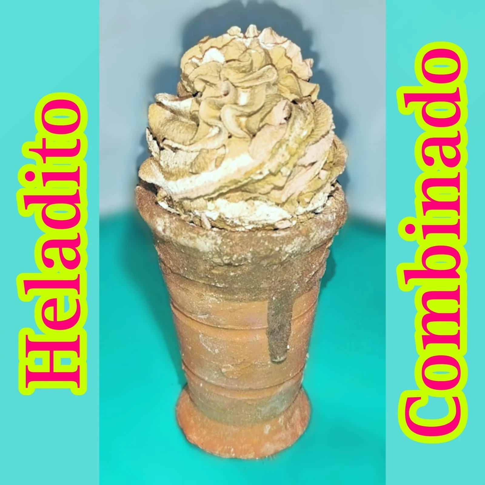 Heladito Combinado