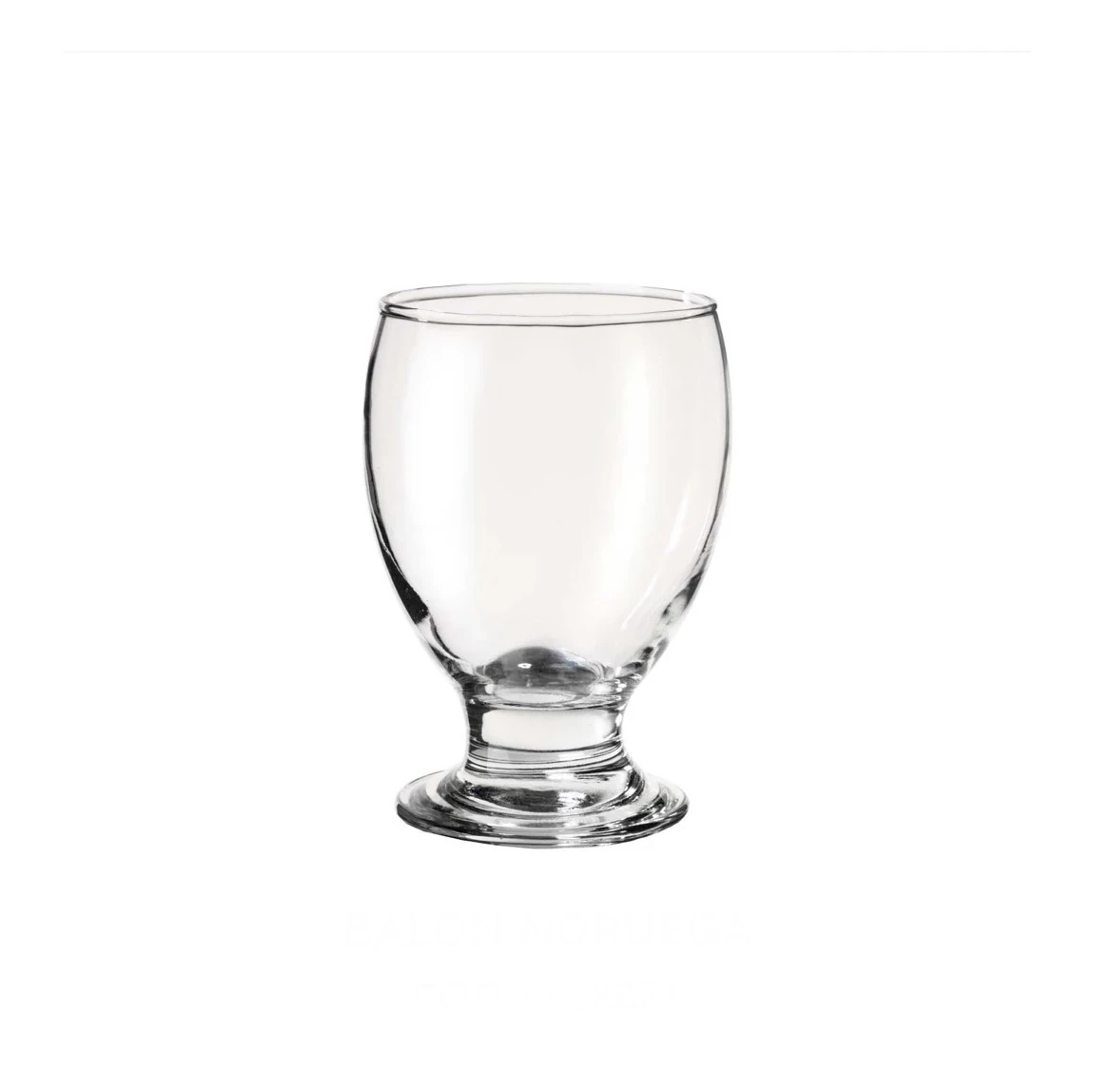 NORUEGA COPA DE AGUA 250 ML