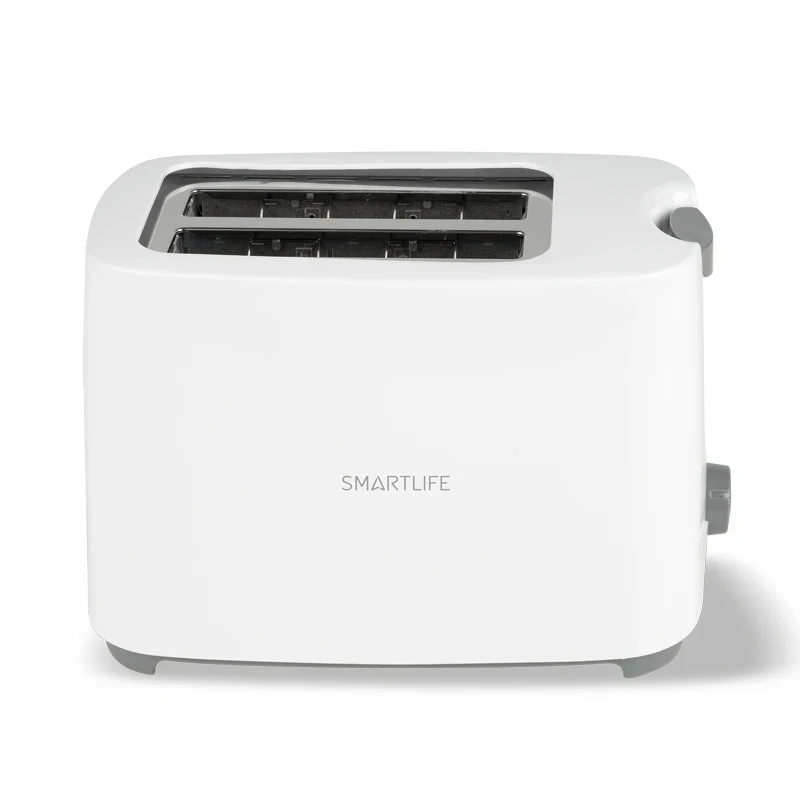 Tostadora 2 Panes/700W 𝙎𝙈𝘼𝙍𝙏𝙇𝙄𝙁𝙀 2