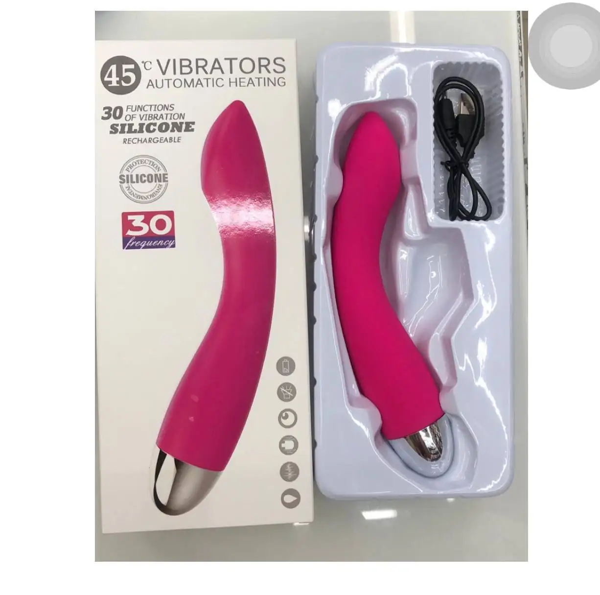 BASIC USB