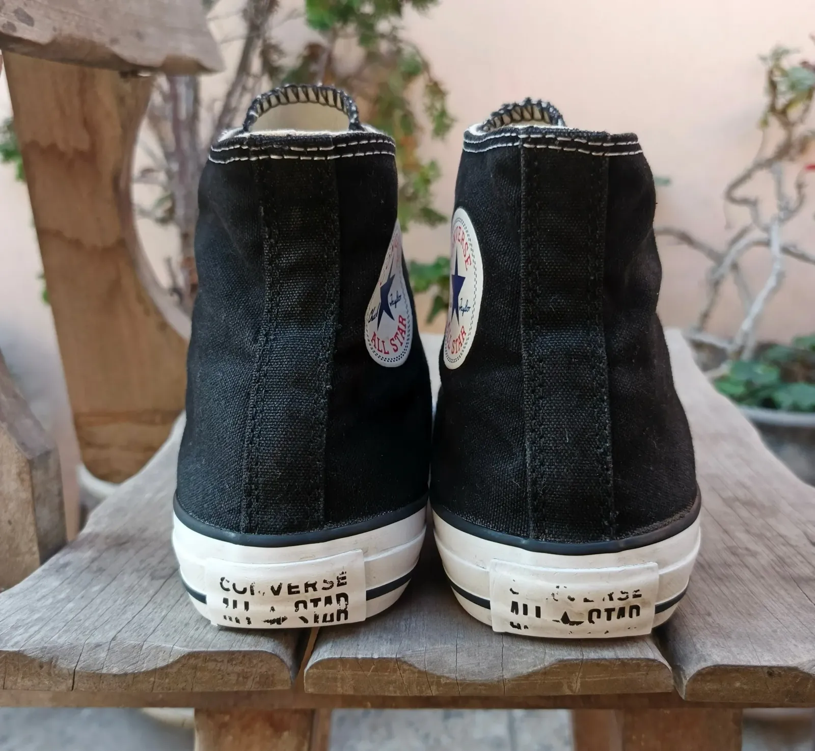 Converse All Star  4