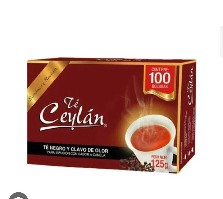 TE CEYLAN  X100