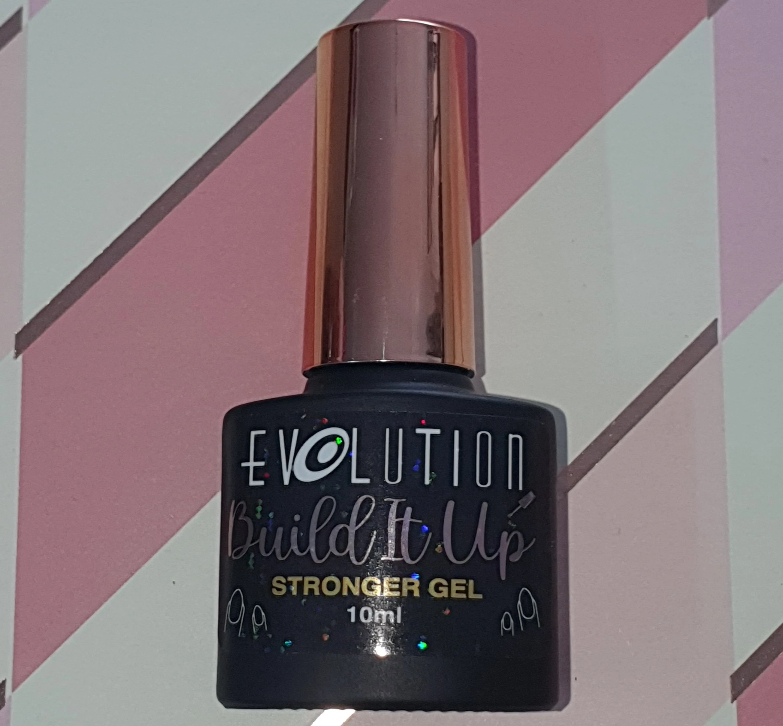 Build up evolution