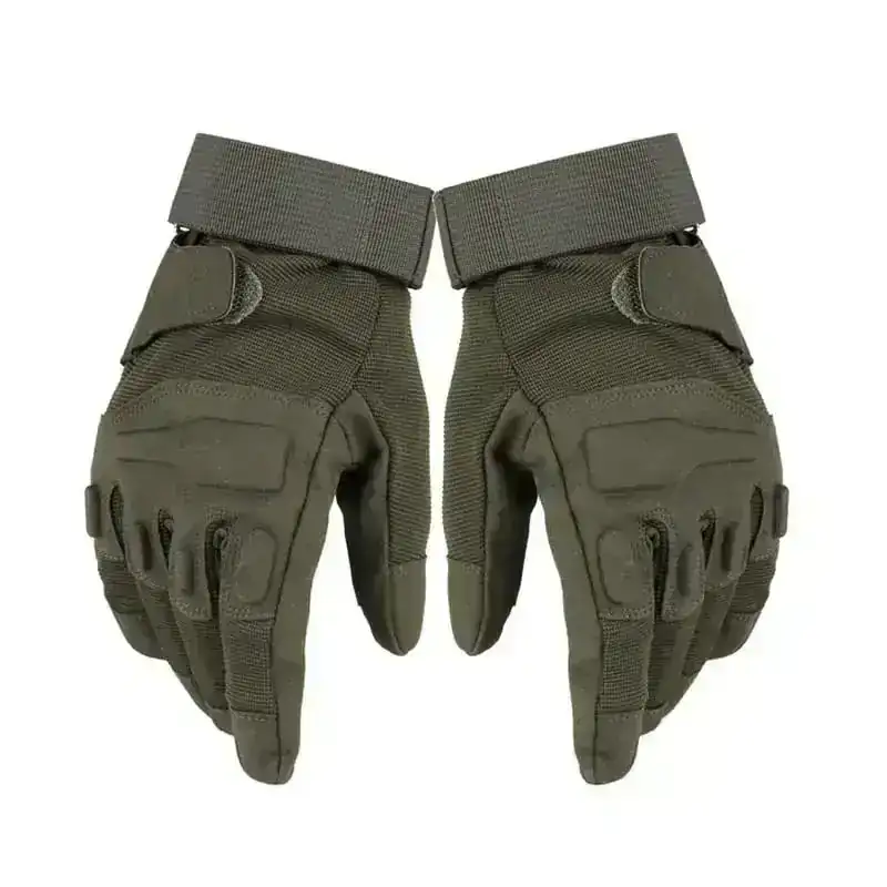 Guantes militares  2