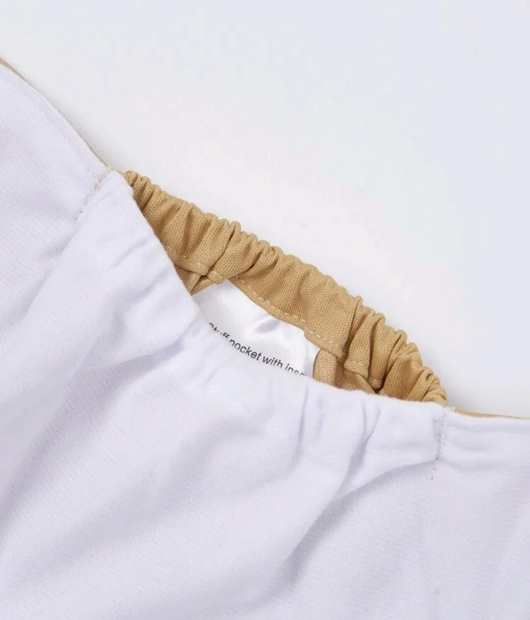 Pañal ecológico para niño, diseño al azar  6