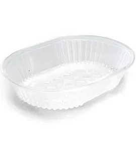 Bandeja plastica 103 x10