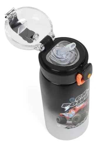 BOTELLA TERMICA CHIMOLA 350ML BZ22 5