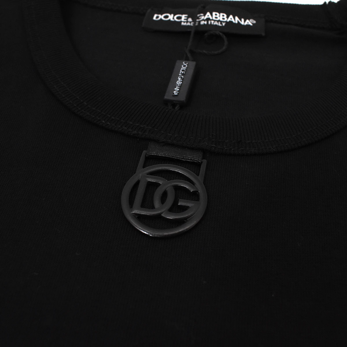 Playera DG 5
