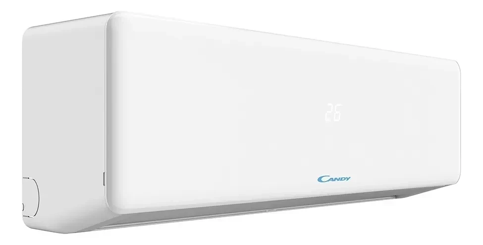 Aire Acondicionado Split Candy 22icc Invert 6400w F/c 5500fg