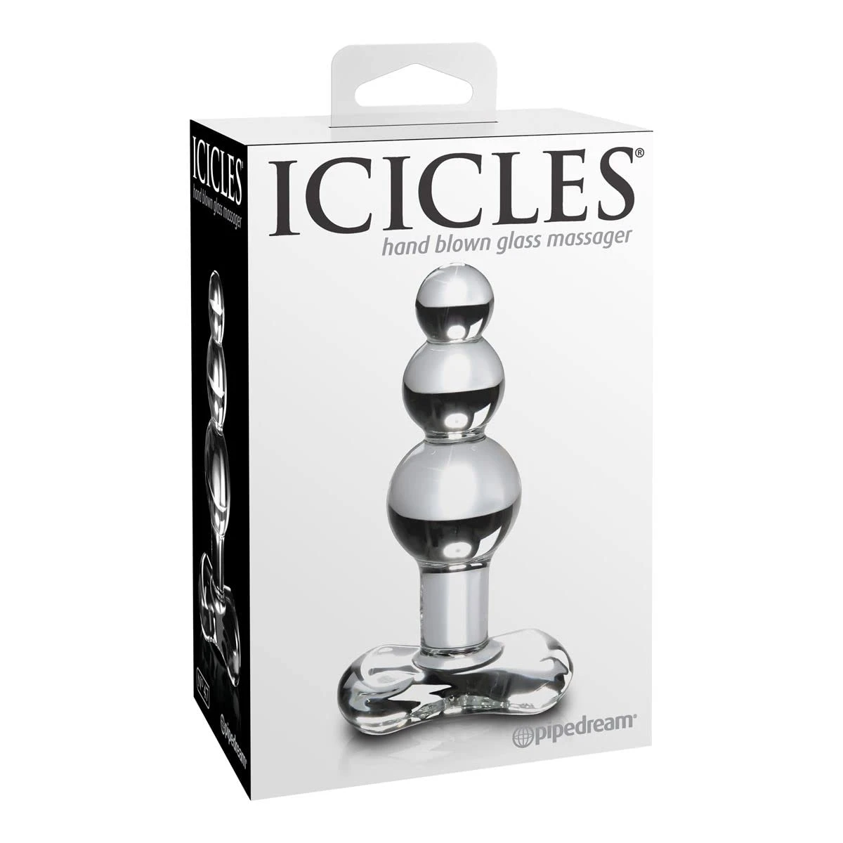 Icicles®   No.   47