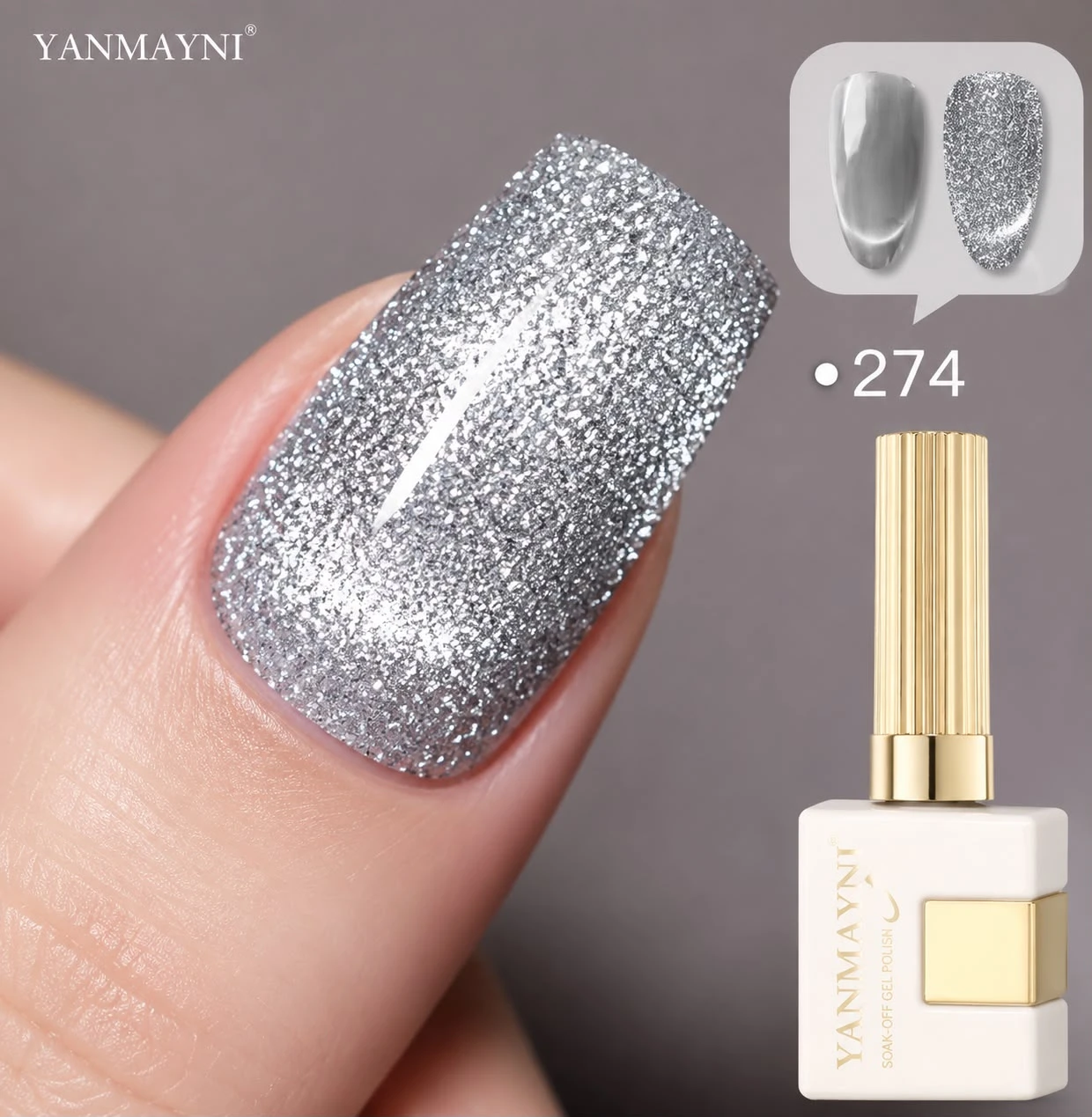 xeijay esmalte semi permante tono 274.jfif
