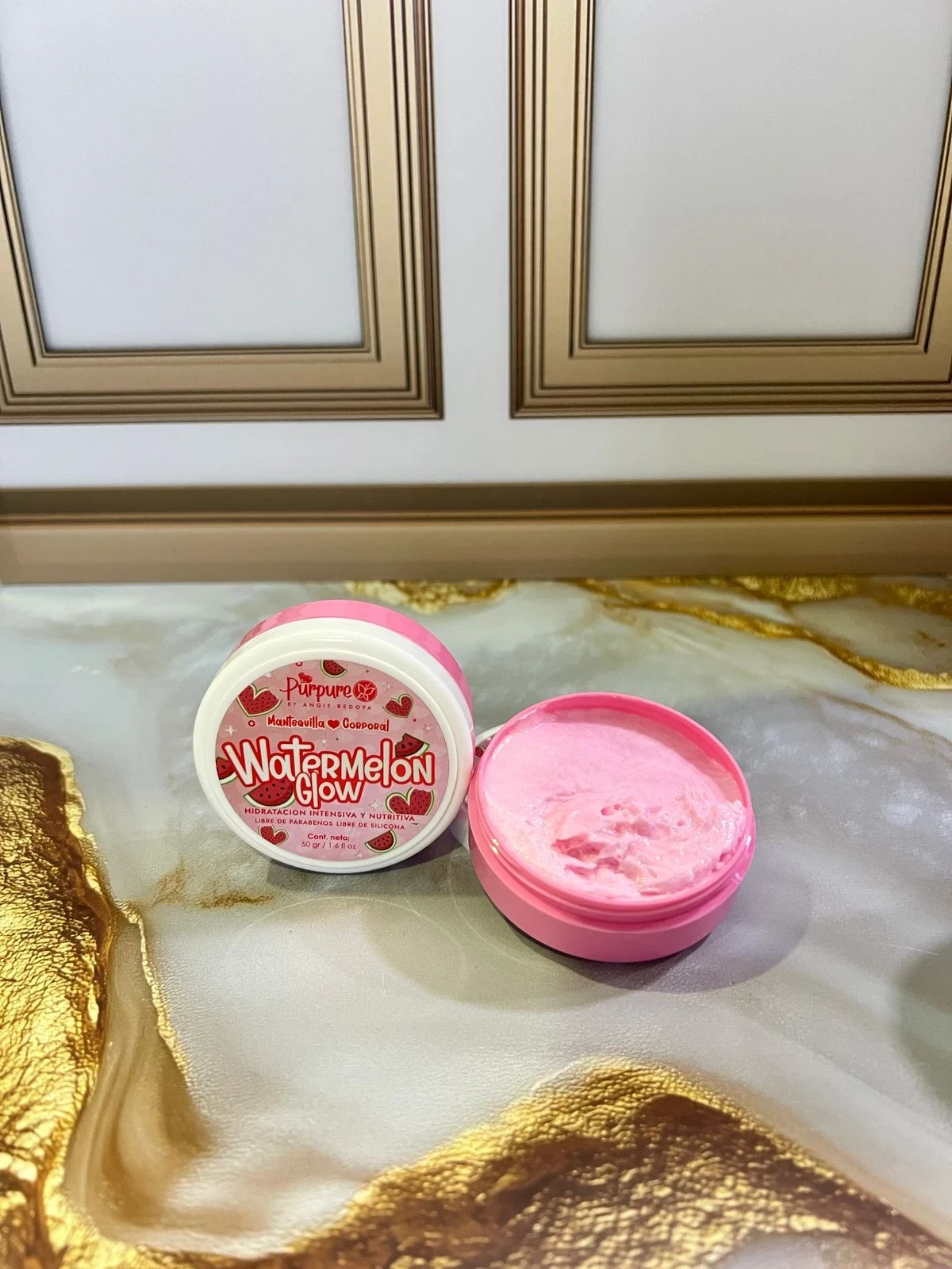 Mini Mantequilla 50ml Sandia (Watermelon)