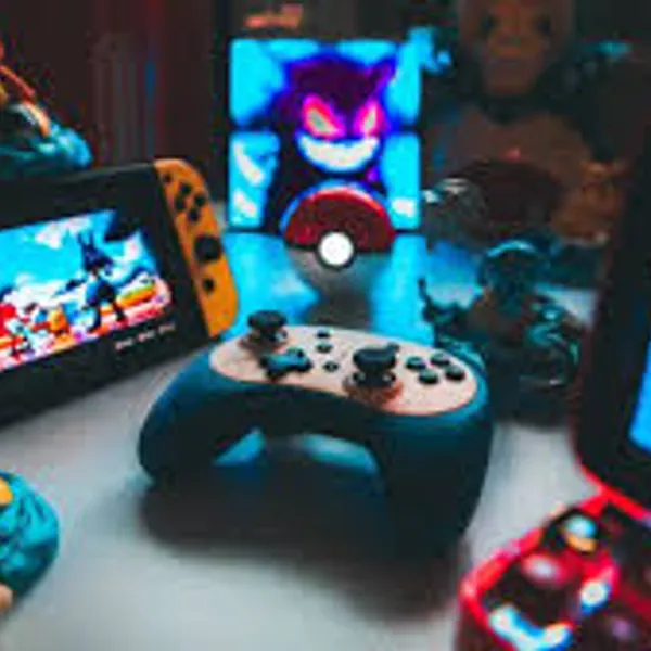 CONSOLAS