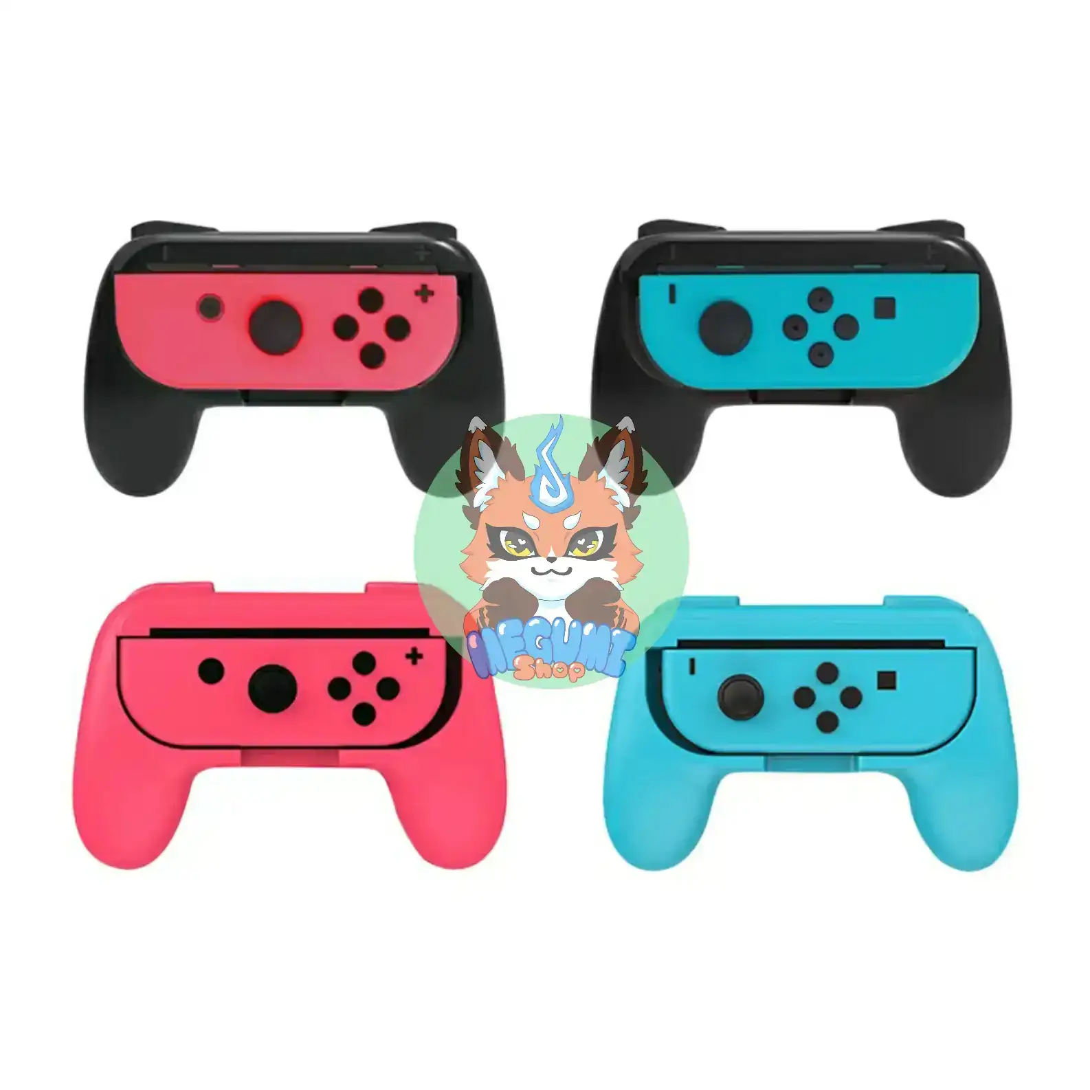 Soporte Para Joycon Nintendo Switch 2