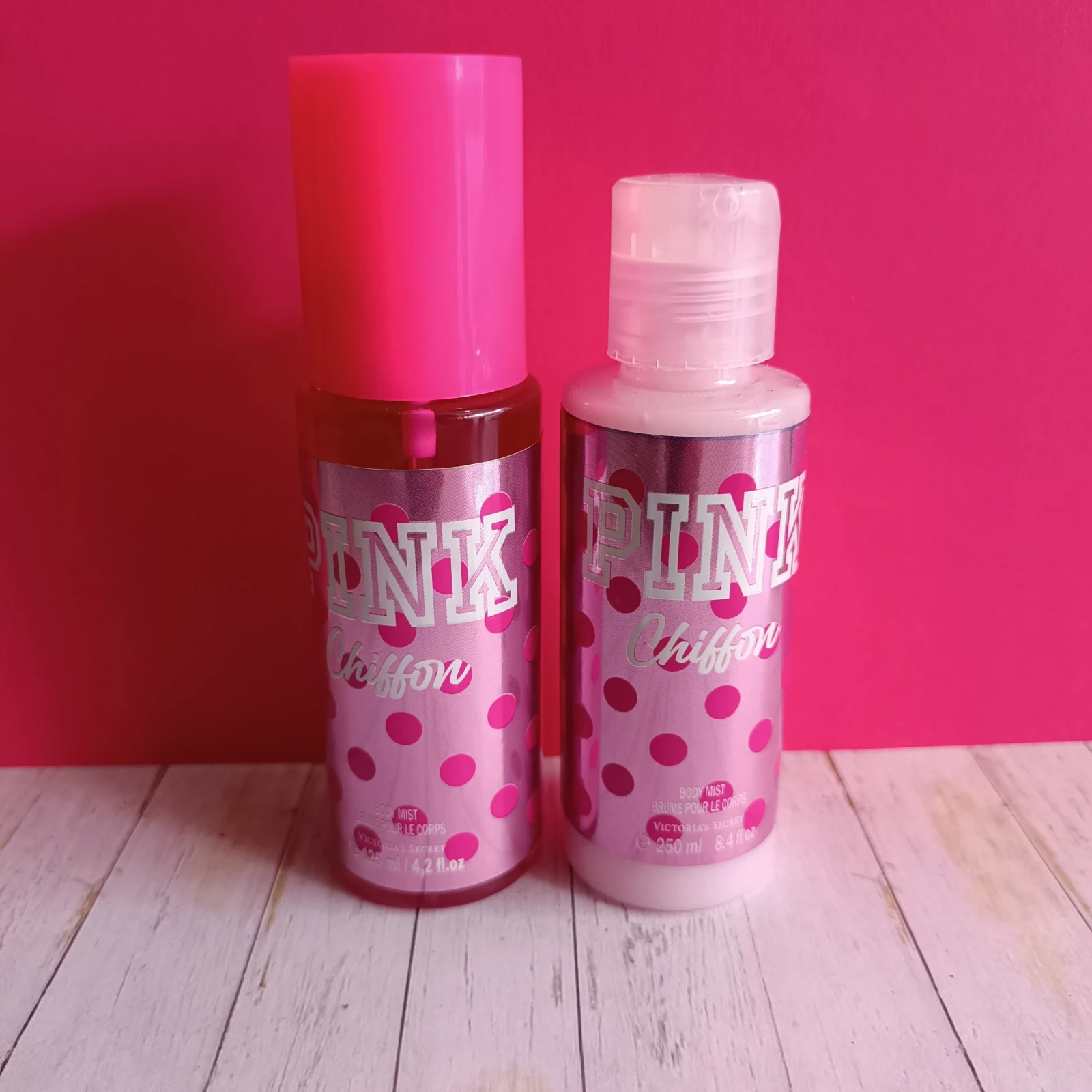 COMBO MINI PINK  3