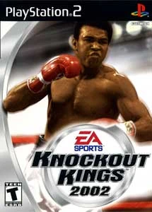 Knockout kings 2002