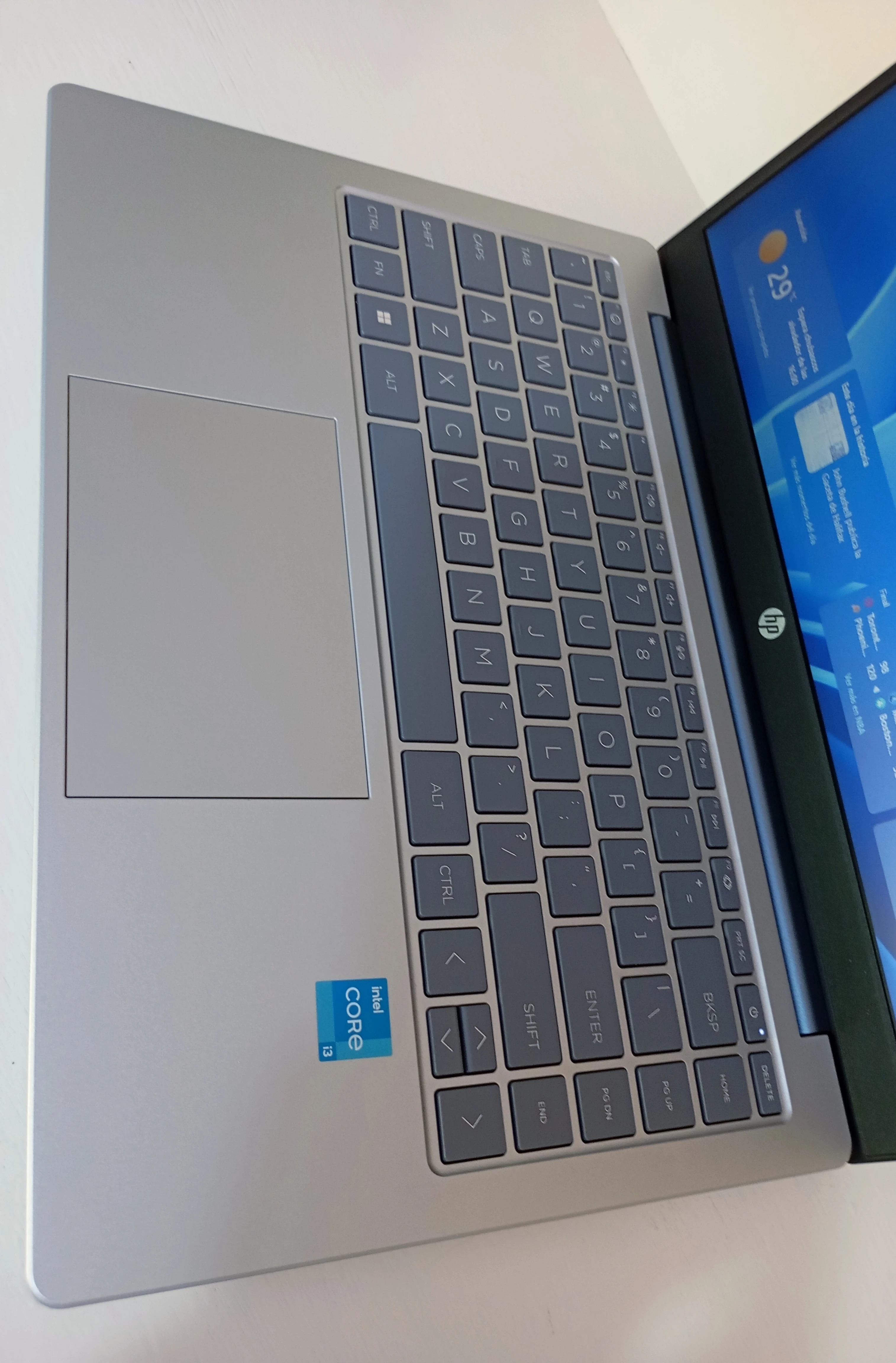 HP Core i3 Gen 13 ✨ 4